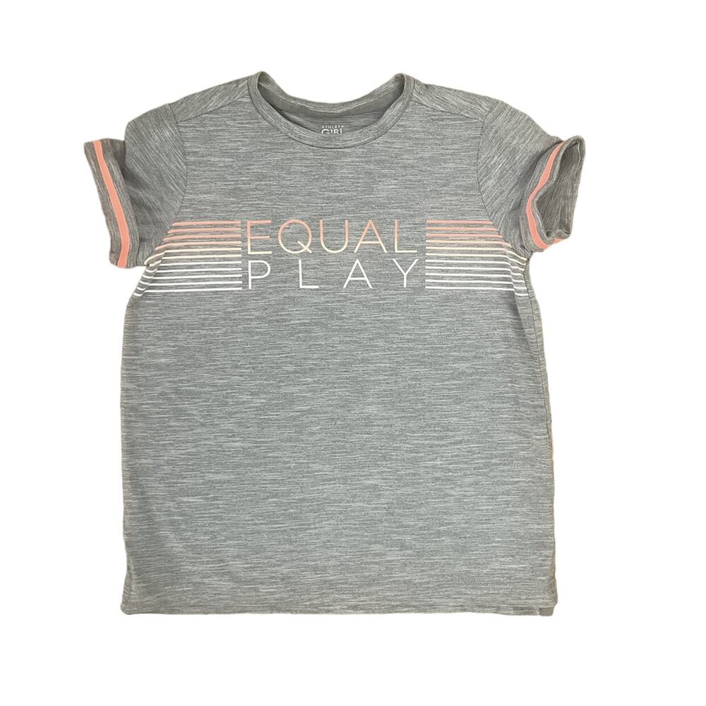Athleta Girl (S|7y) Graphic Tee